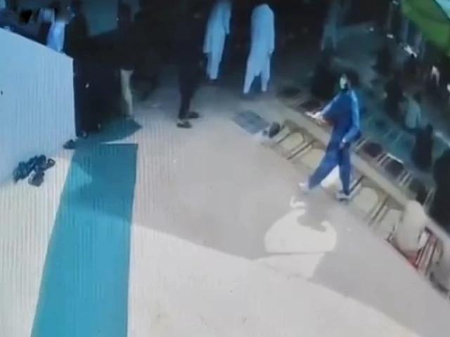 Police identify eight prime suspects in SC lawyer Khawaja Shamsul Islam's murder case