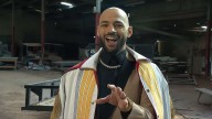 Ricochet Blasts Fan Bias, Admits Most Of His WWE Matches ‘Sucked’
