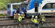 Tribunal dicta veredicto condenatorio contra conductor de bus que chocó con Biotrén y dejó siete fallecidos