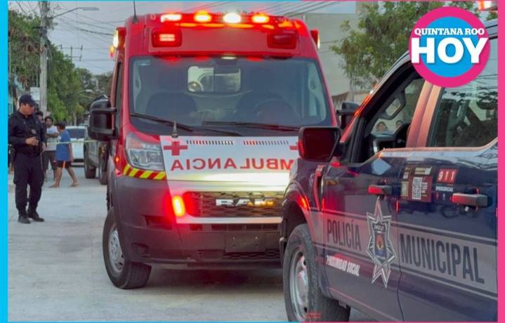 Menor resulta herido durante ataque armado en la región 235