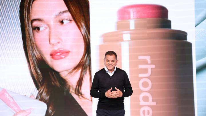 E.l.f. Beauty CEO defends $1 price increase as tariffs weigh on business