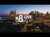 San Diego's top stories for Friday, August 8