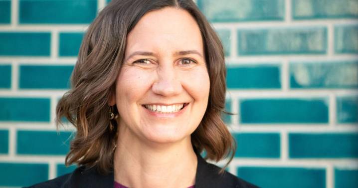 Blue Ridge Area Food Bank hires new CEO