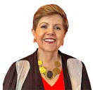 Por fin: María del Carmen Bonilla, subsecretaria de Hacienda