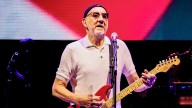 Pete Townshend says he has 5 years left in show business at age 80