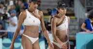 Canada's Wilkerson, Humana-Paredes golden again at Montreal beach volleyball event