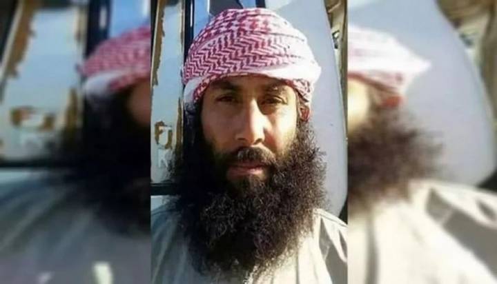 La coalición liderada por Estados Unidos mató a un comandante en un ataque en el noroeste de Siria