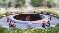 $3 million memorial off Farm Lane would honor MSU's 2023 shooting tragedy