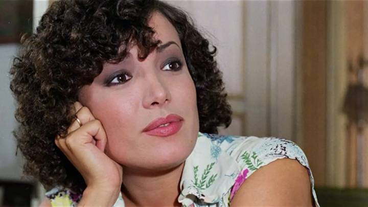 Muere a los 77 años Isabel Pisano, la musa de Bigas Luna en la película 'Bilbao'