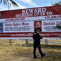 US targets Venezuela over 'Soles' cartel. Does it exist?