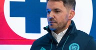 ¿Se va o se queda? Nicolás Larcamón habla sobre la posible salida de Gonzalo Piovi
