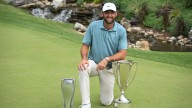 Scottie Scheffler completes PGA Tour feat not seen since 2006