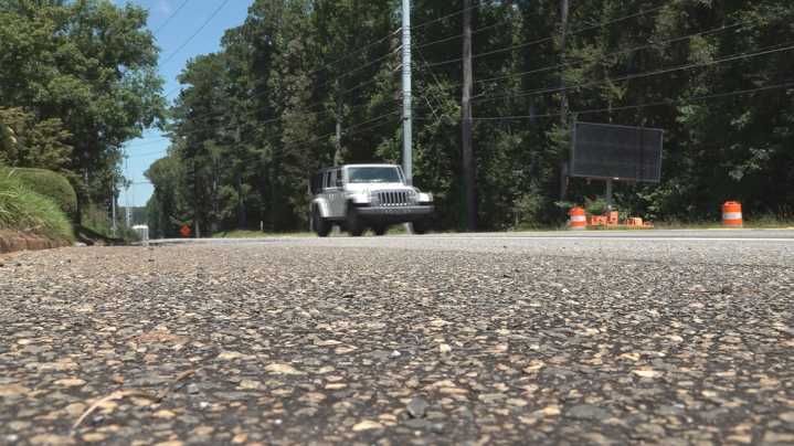 Businesses hope for rebound as Bass Road Bridge finally reopens in North Macon after 6