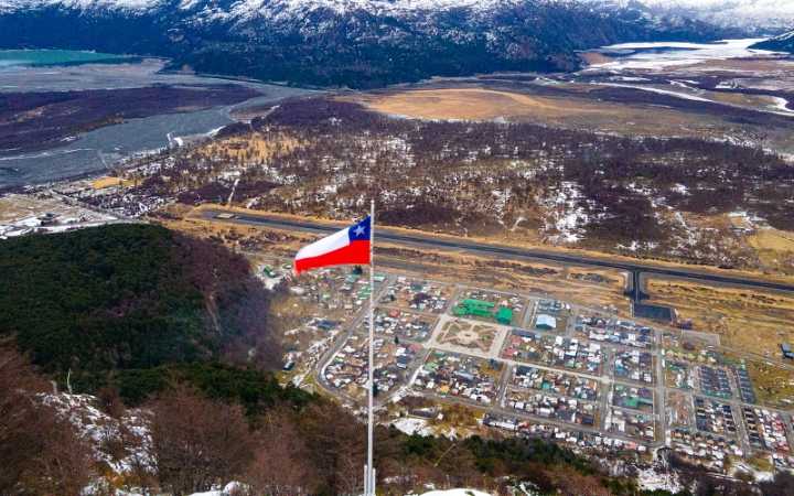 Villa O'Higgins: Inversión millonaria impulsa el turismo en el fin de la Carretera Austral