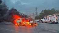 Detienen a uno de los presuntos responsables del homicidio del delegado de la FGR en Tamaulipas