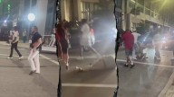 Police chiefs call roundtable on bail practices after viral Cincinnati beatdown