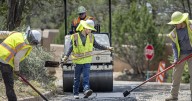 Garcia Street to be blocked off for several months for Santa Fe water main project