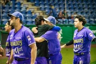 Dorados acaba con los Mazorqueros y es el primer finalista del estatal
