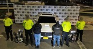 Así fue que un agente encubierto se infiltró en ‘Los Platinos’