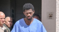 Lil Nas X Released from Jail on $75,000 Bond, Seen Leaving in Blue Jail Jumpsuit 