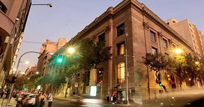 Banco Central afirma que hay que “reevaluar la prohibición para la contratación de seguros de fraude”