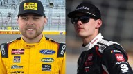 NASCAR Driver Makes Feelings Clear on Challenging Corey Heim’s Truck Series Domination Layne Riggs and Corey Heim's storied rivalry takes center stage at Darlington as the NASCAR Truck Series playoffs