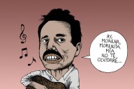 ‘El Mayo’: Canta autor