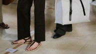 Spring 2026 Men's Trend: Flip