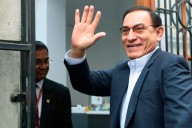 Expresidente Vizcarra tendrá una nueva clasificación penitenciaria por errores en trámite