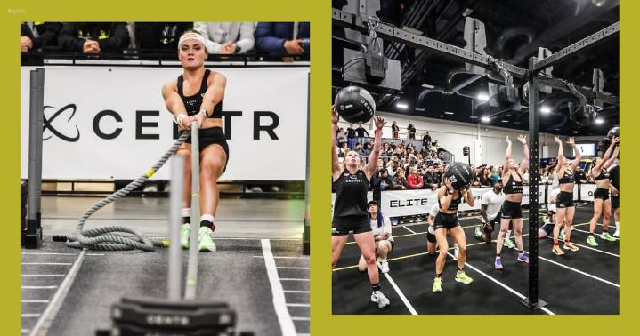 What Is Hyrox? Experts Break Down the Fitness Challenge