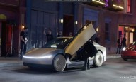 Tesla AI6 chips will start sample production at surprising Samsung site