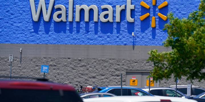 Sevierville Planning Commission approves Kodak Walmart