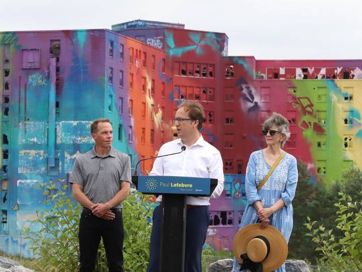 Developer gets go-ahead to take down hospital