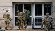 Trump despliega la Guardia Nacional en Washington en medio de tensiones con la alcaldesa
