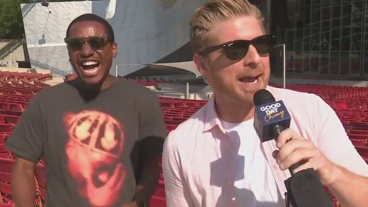 Chicago House Music Festival steps off this weekend