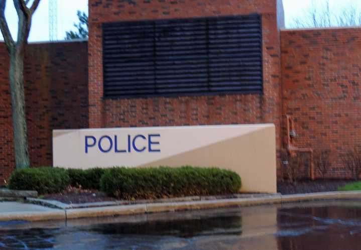 Wanted Parma woman arrested after entering home uninvited in Middleburg Heights