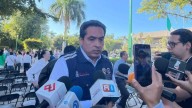 Protección Civil refuerza protocolos en escuelas de Sinaloa ante temporada de huracanes