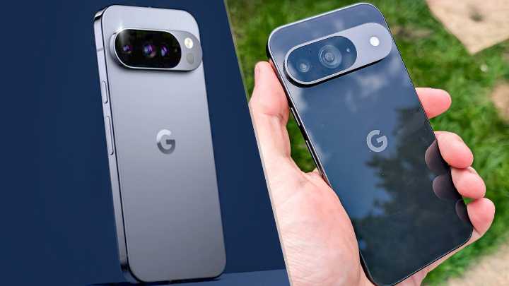 Google Pixel 10 vs. Pixel 9: All the biggest upgrades