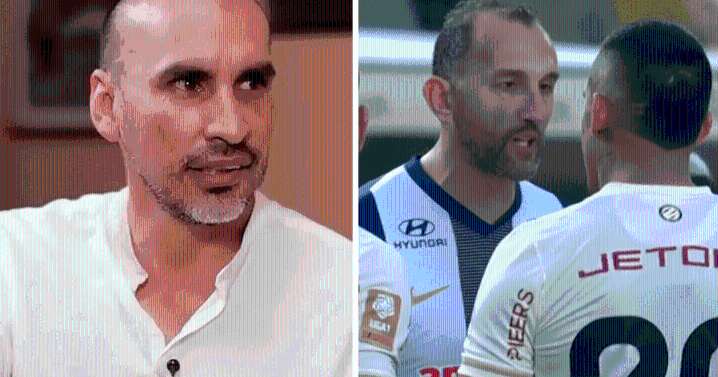 Rainer Torres y su fuerte mensaje tras pelea de Hernán Barcos y Alex Valera: “Algo está muy mal”