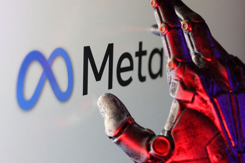 Meta plans fourth restructuring of AI efforts in six months, The Information reports