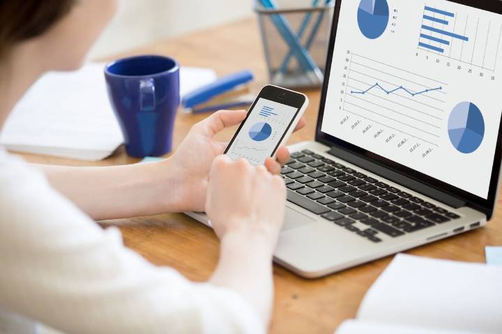 Cerca de su máximo histórico. El activo que subió casi 52% en el último mes