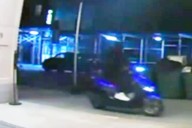 Moped-riding thief snatching chains in Manhattan linked to three late