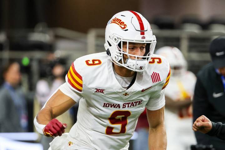 Who Should I Draft for Fantasy Football? Emeka Egbuka, Jayden Higgins, Kyle Williams Outlooks (2025)