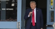 The Latest: FBI searches home of ex-Trump national security adviser John Bolton, AP source says