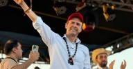 Jorge Tuto Quiroga se propone poner fin a 20 años de decadencia en Bolivia