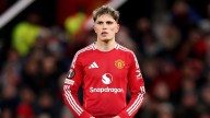 Simon Jordan blasts 'little runt' Alejandro Garnacho and urges Man United to 'drop kick him' out of club
