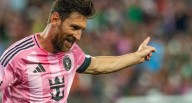 Gol Messi hoy, Inter Miami vs LA Galaxy por MLS 