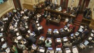 La oposición dictaminó la emergencia en pediatría: el kirchnerismo pide votarla el jueves