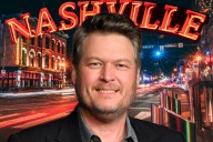 Blake Shelton Reveals He Moved to Nashville at 17 Because of an 80