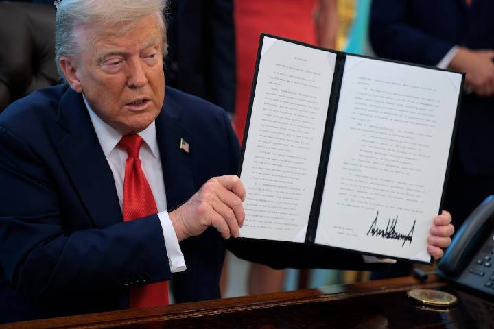 Trump moves to prosecute flag-burning in defiance of Supreme Court